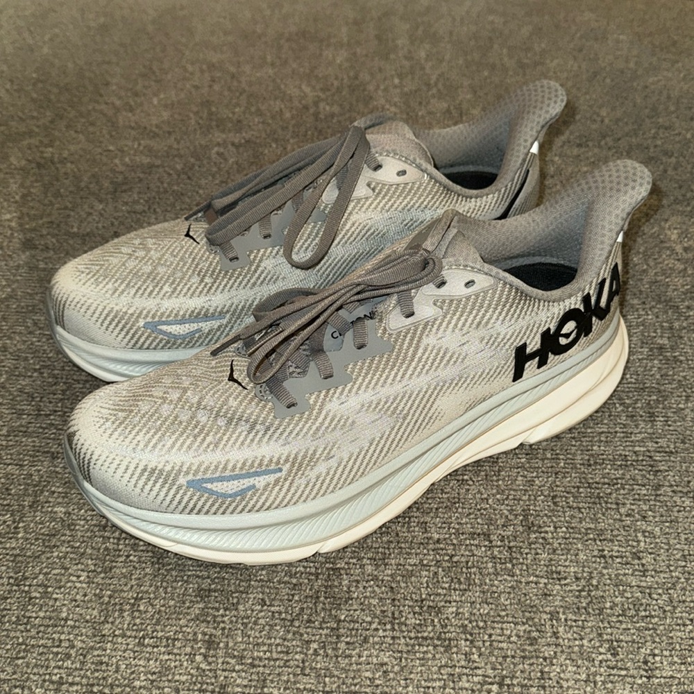 Hoka Shoes